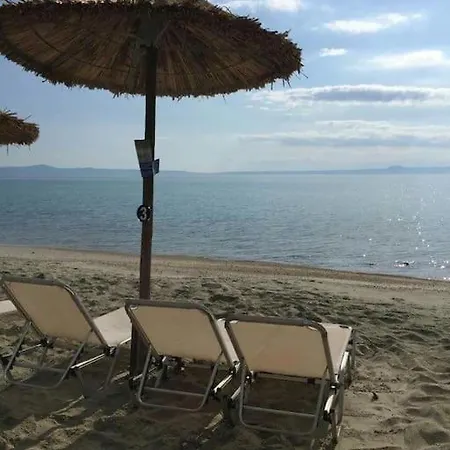 La Strangiato Villa