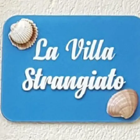La Strangiato