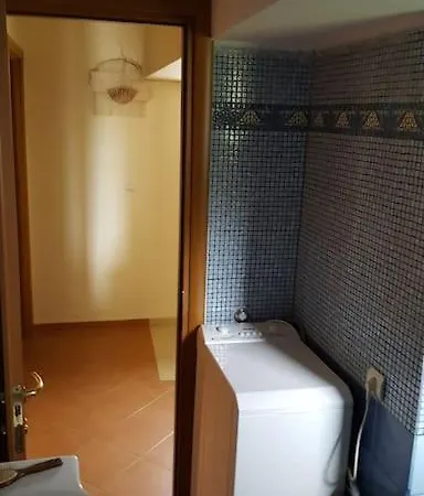 Villa La Strangiato *