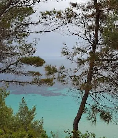 Villa La Strangiato