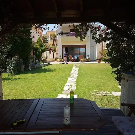 La Strangiato Villa Afytos