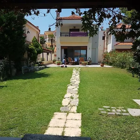 Villa La Strangiato