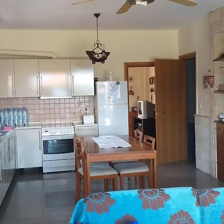 La Strangiato Villa Afytos