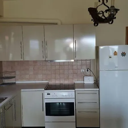 La Strangiato Villa Afytos