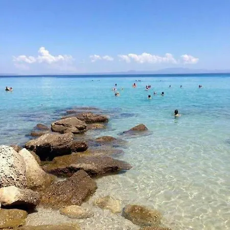 Villa La Strangiato *