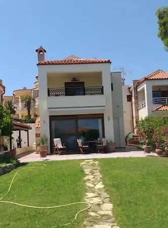 Villa La Strangiato