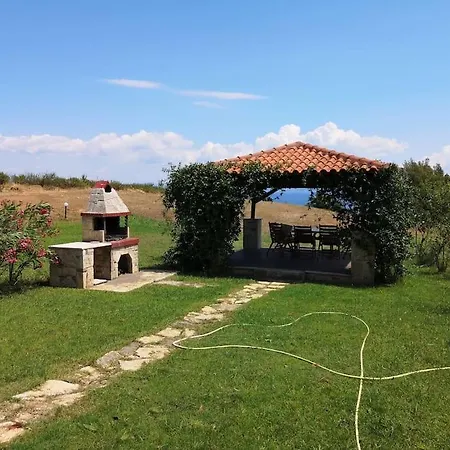 Villa La Strangiato *