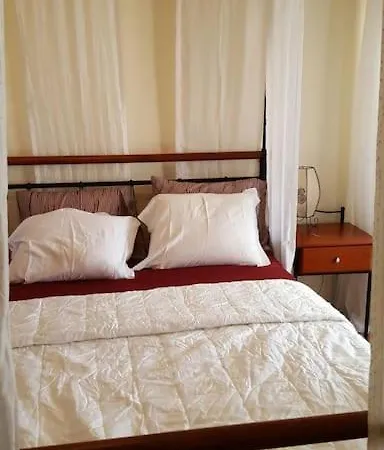 Villa La Strangiato *