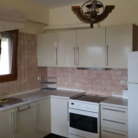 La Strangiato Villa *
