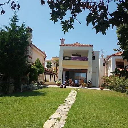 Villa La Strangiato