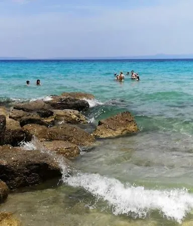 Villa La Strangiato