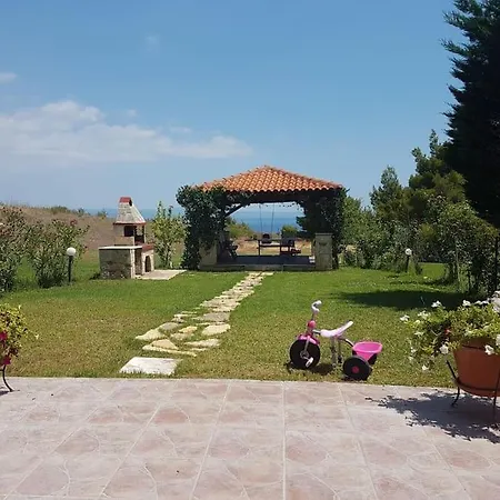 Villa La Strangiato *