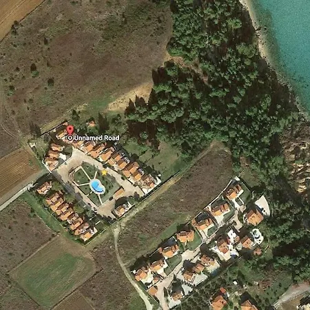 La Strangiato Villa