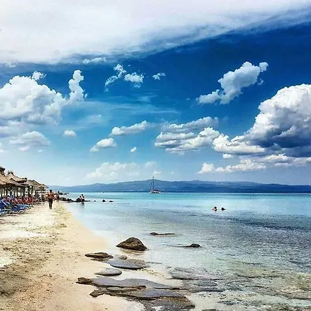 La Strangiato Villa Afytos