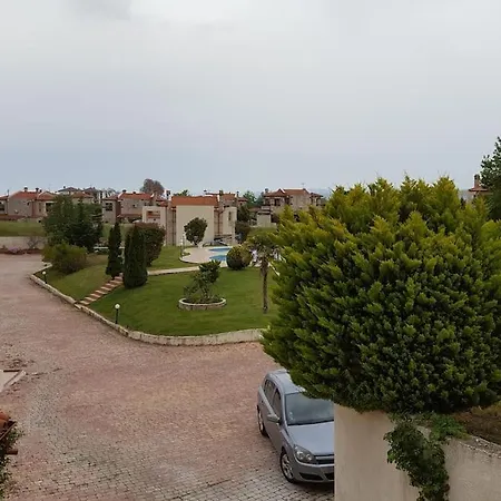La Strangiato Villa