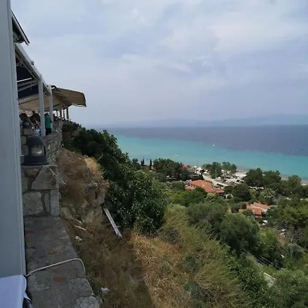 Villa La Strangiato