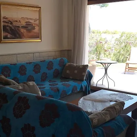 Villa La Strangiato *