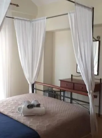 La Strangiato Villa Afytos