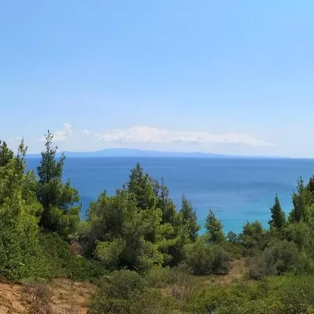 Villa La Strangiato *