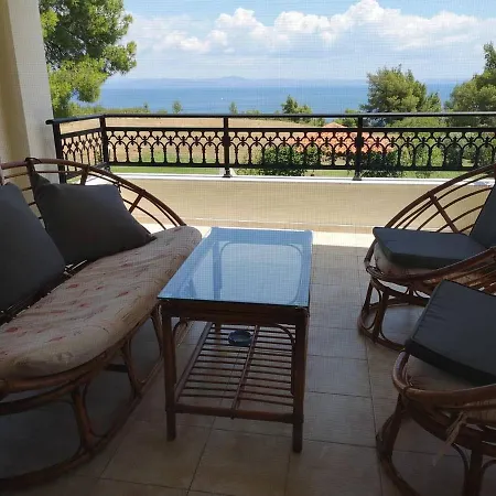Villa La Strangiato *