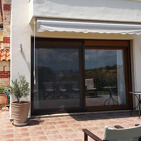 La Strangiato Villa *